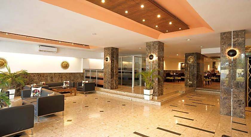 Hotel Casamara-Kandy