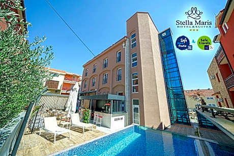 Hotel Stella Maris - Style & Comfort