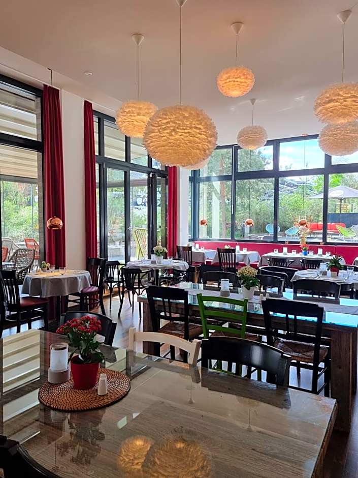 Grimm's Potsdamer Platz