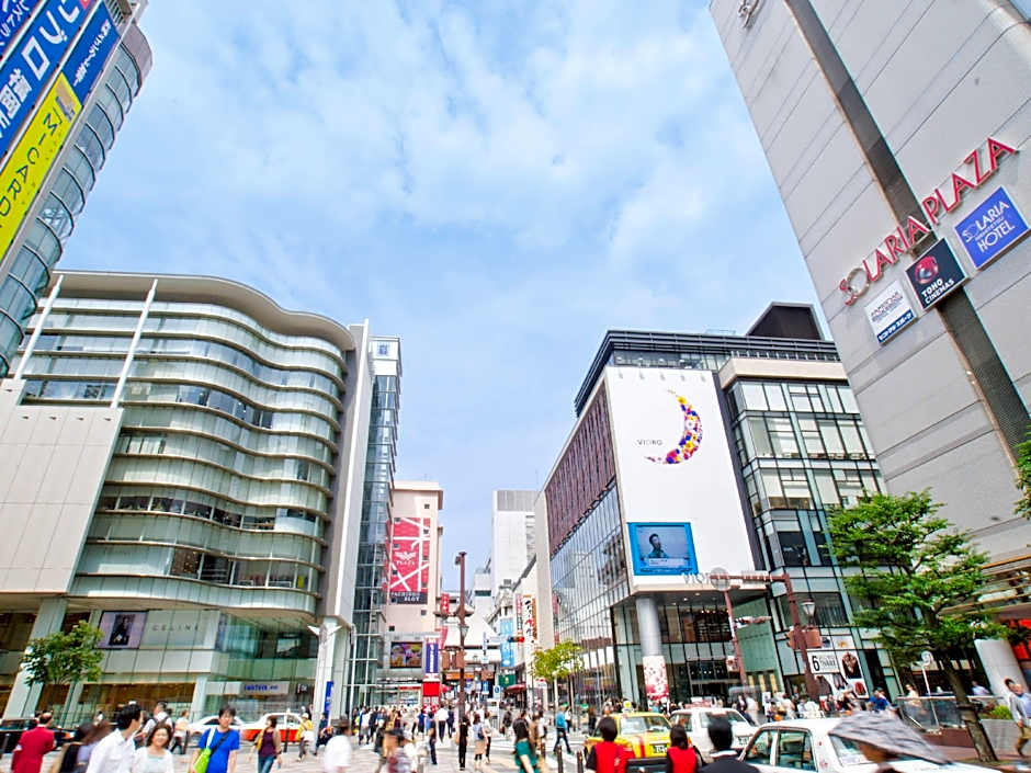 Comfort Hotel Hakata