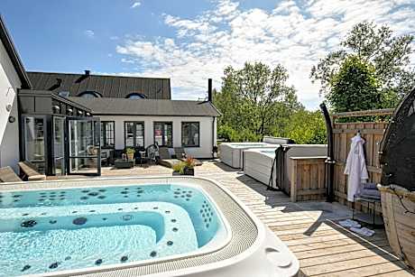 Kåseberga Gårdshotell & Spa