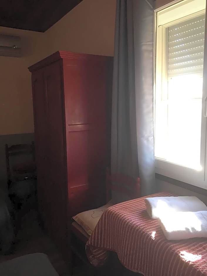 Hotel Le Méditérranée