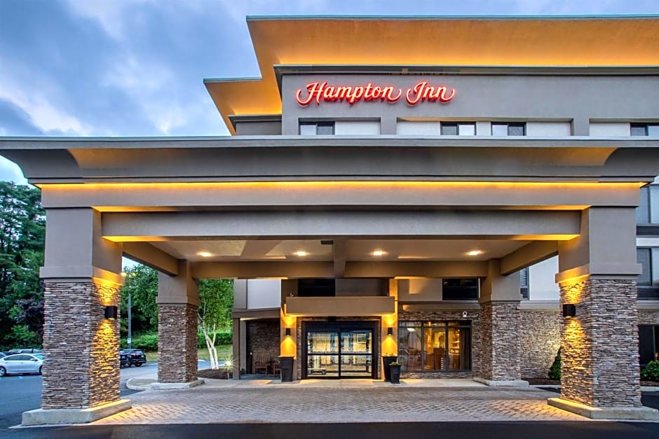 Hampton Inn By Hilton Fishkill