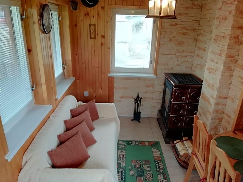 Chalúpka u Babičky