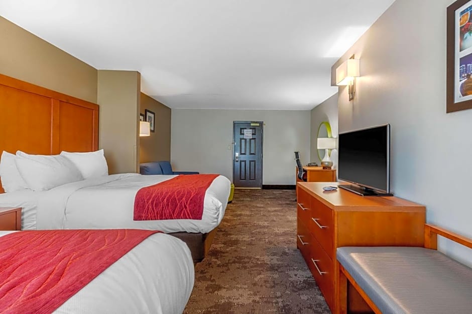 Comfort Inn & Suites Nashville-Antioch