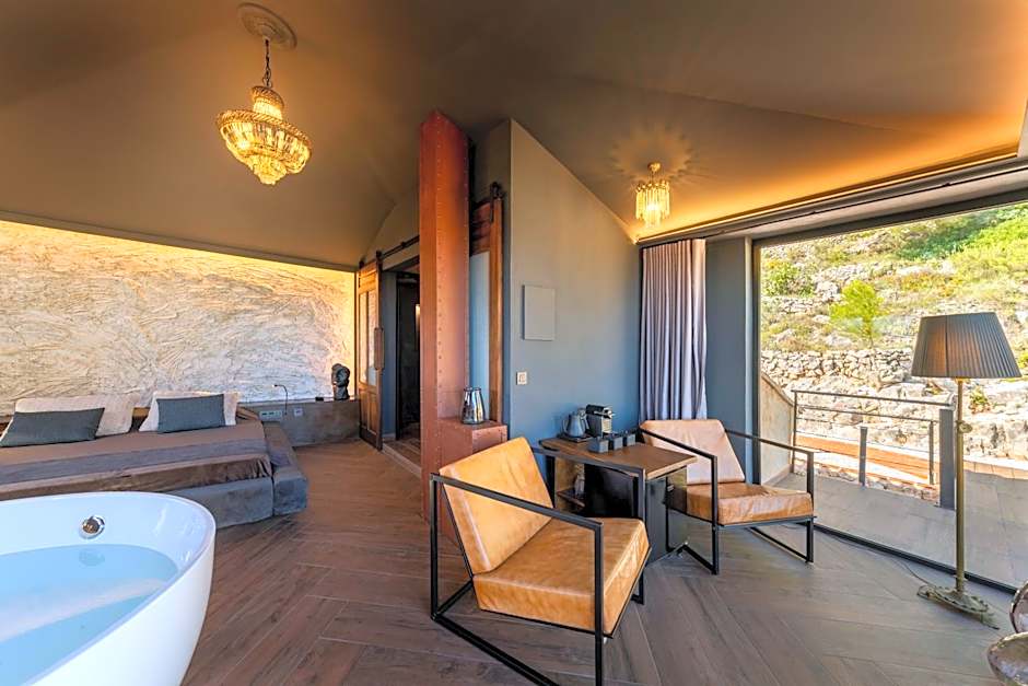 Finca el Tossal - Adults Only