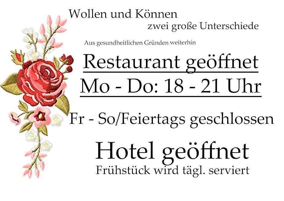 Gasthof Pension Altwirt