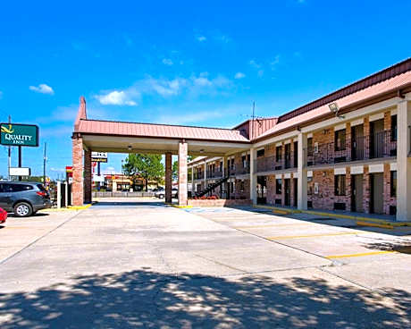 Quality Inn Hammond
