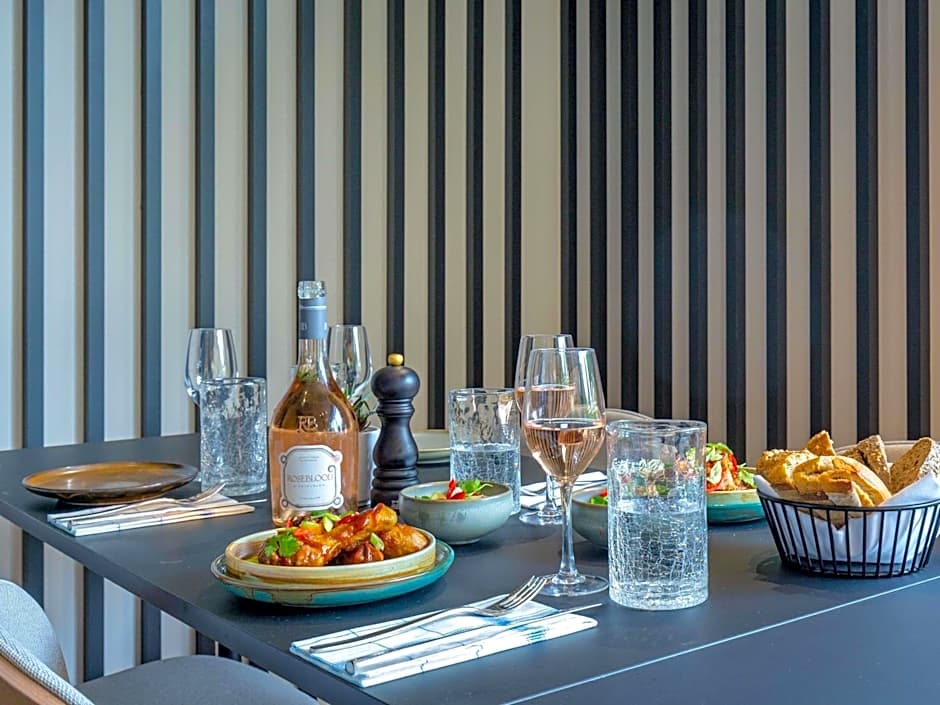 Novotel Aix-en-Provence Pont de L'Arc