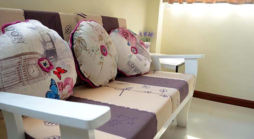 Tulip Place Ratchaburi