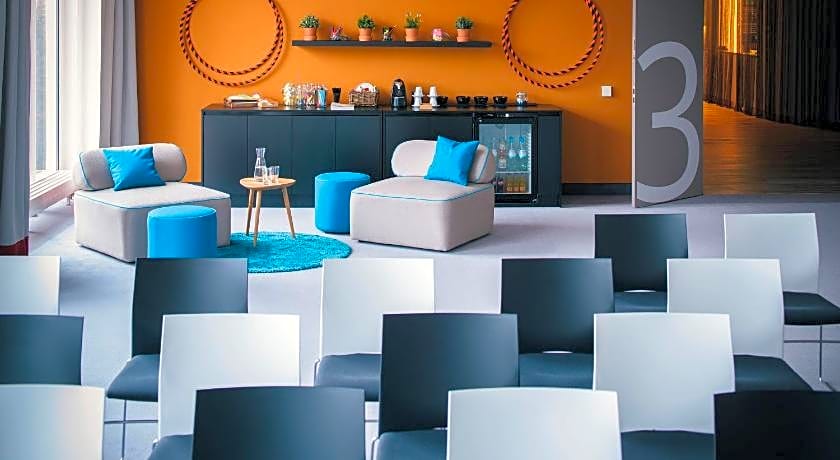 Vienna House Easy by Wyndham Neckarsulm