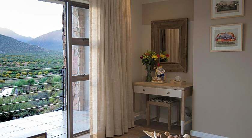 Aquila Private Game Reserve