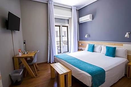 Hotel Alda Centro Ponferrada