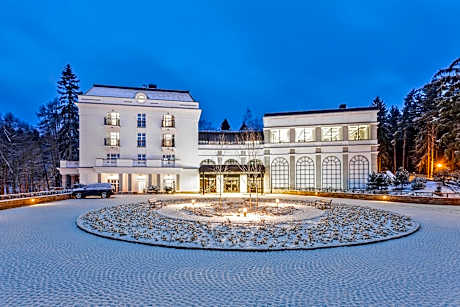 Hotel SPA Dr Irena Eris Polanica Zdrój