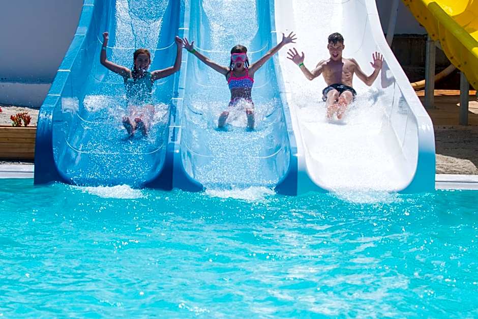 Meropi Hotel & Apartments