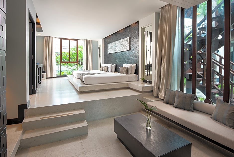 The Zign Premium Villa