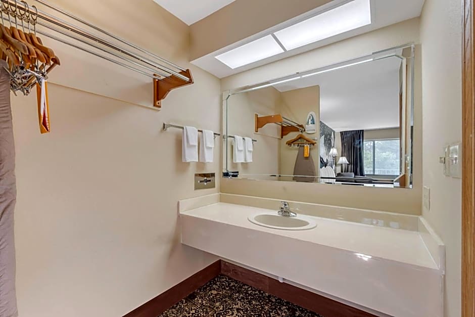 Quality Inn Eureka Springs South