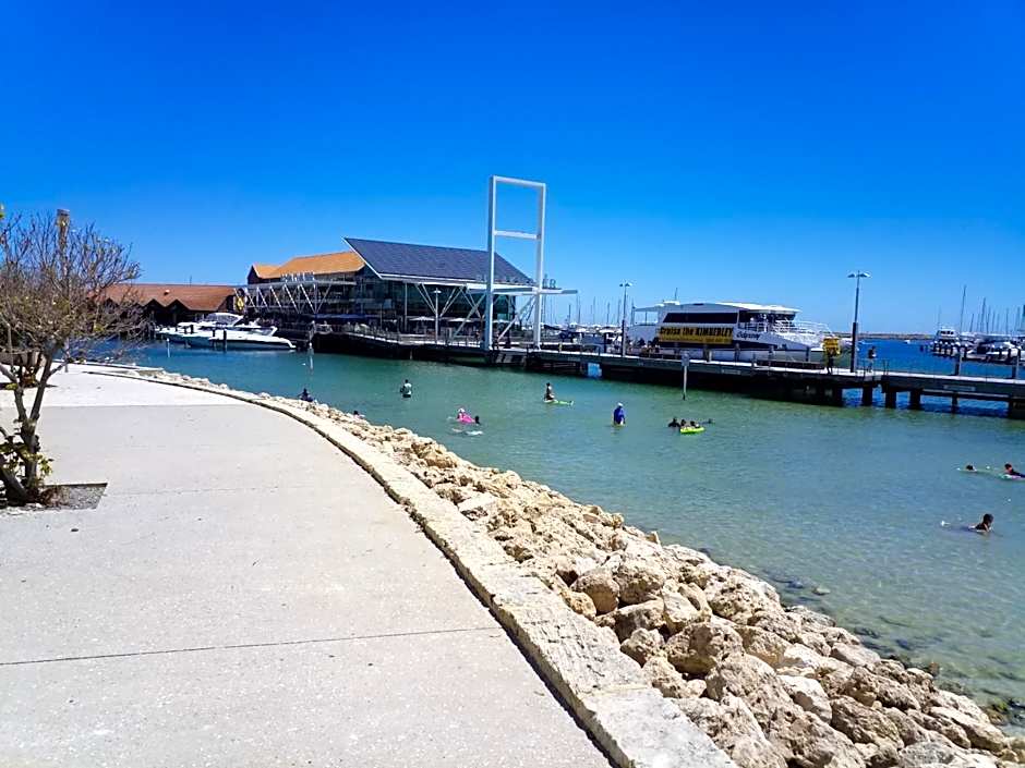 Sorrento Beach Bed & Breakfast