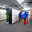 JUFA Alpenhotel Saalbach