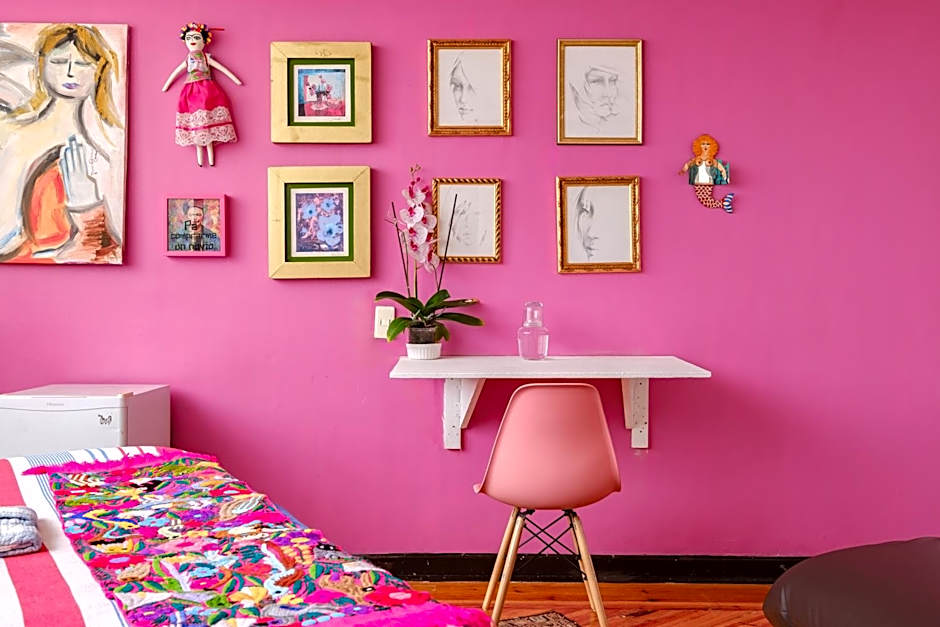 Casa Itzae B&B Polanquito Dog Friendly