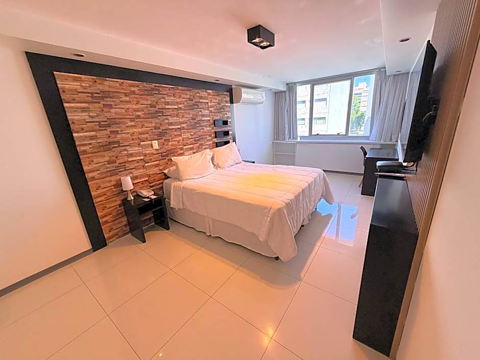 Hotel Gema Luxury Suites