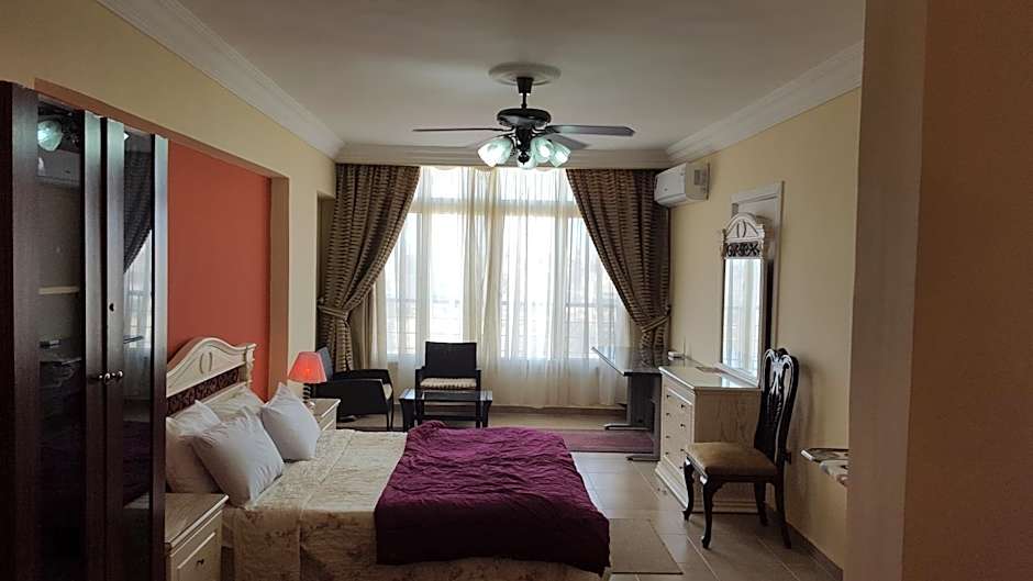 Alexander The Great Hotel