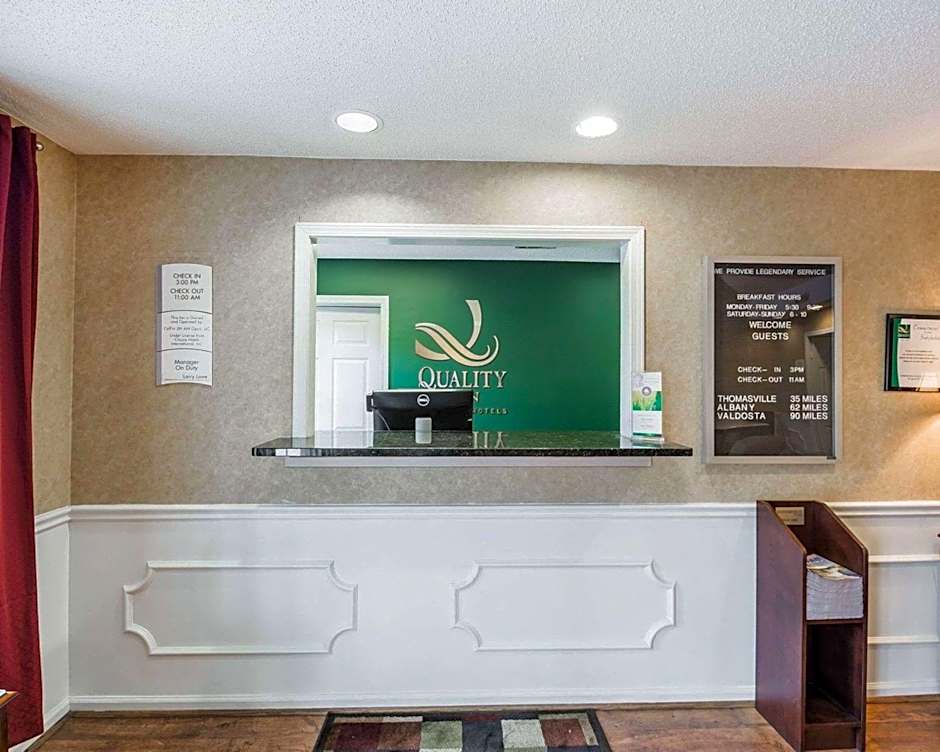 Quality Inn Bainbridge