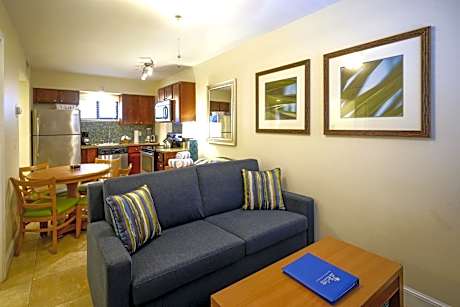 One-Bedroom Suite