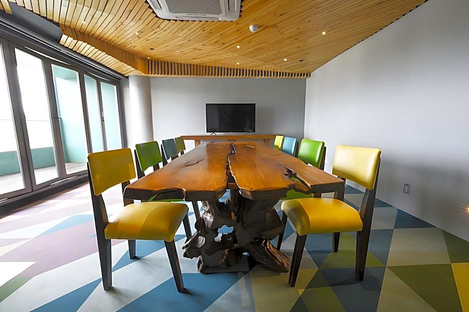 G1 Lodge Design Hotel