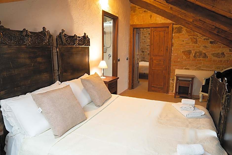 Residenza L'Antico Borgo Hotel