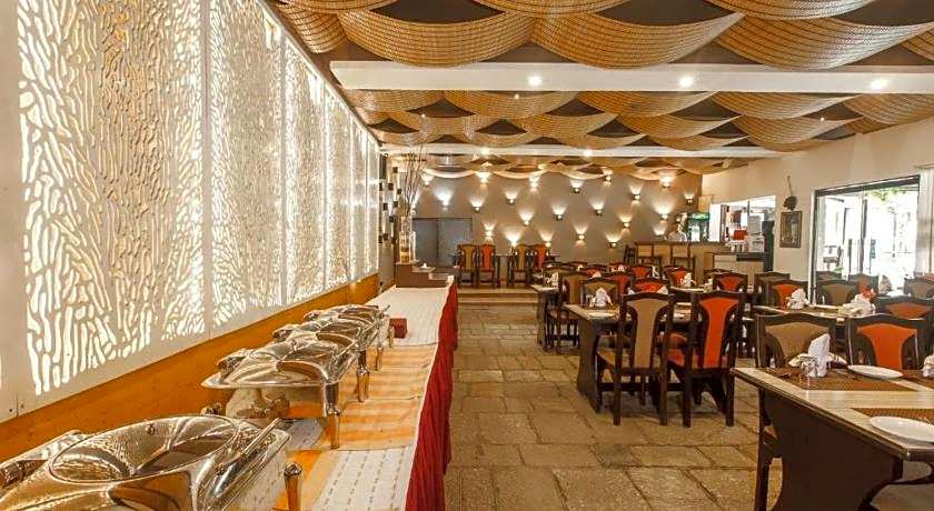 The Lakeside Retreat by IME Hospitality Pvt Ltd