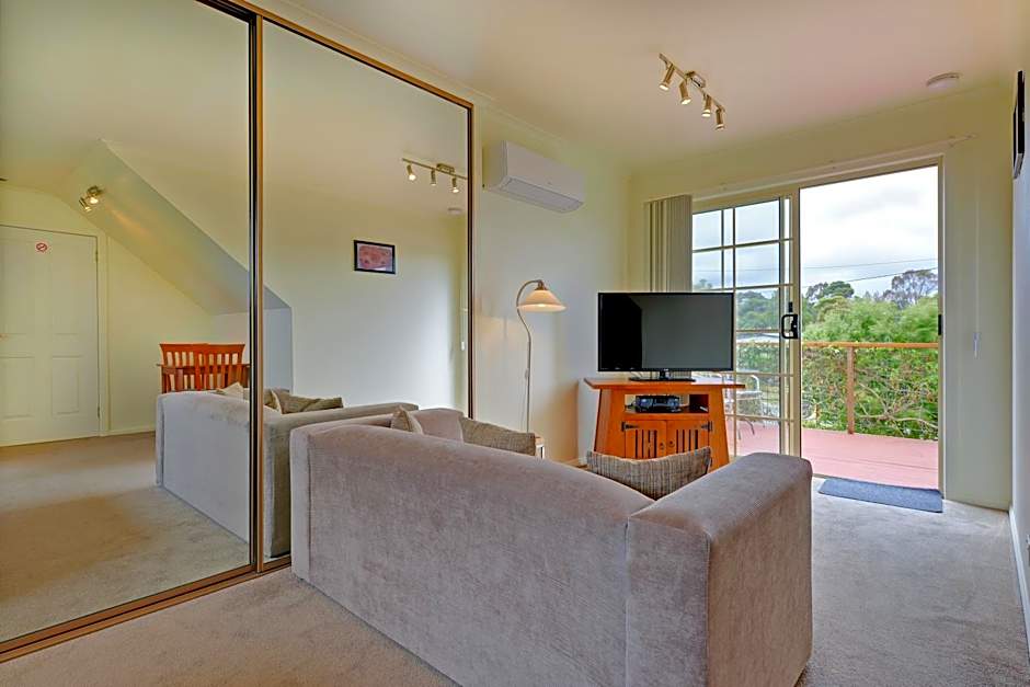 Aloft Boutique Accommodation