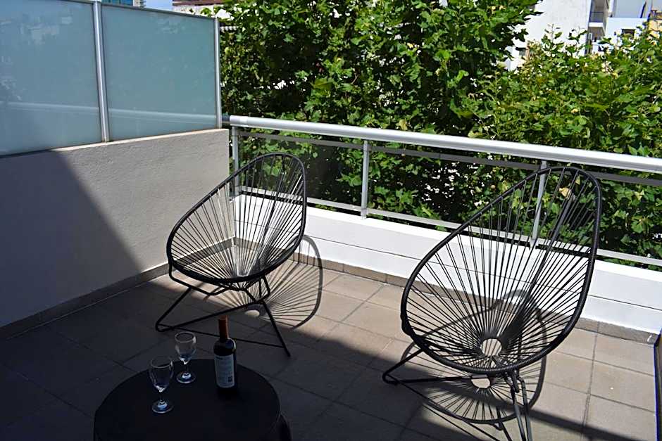 Awwa Suites & Spa