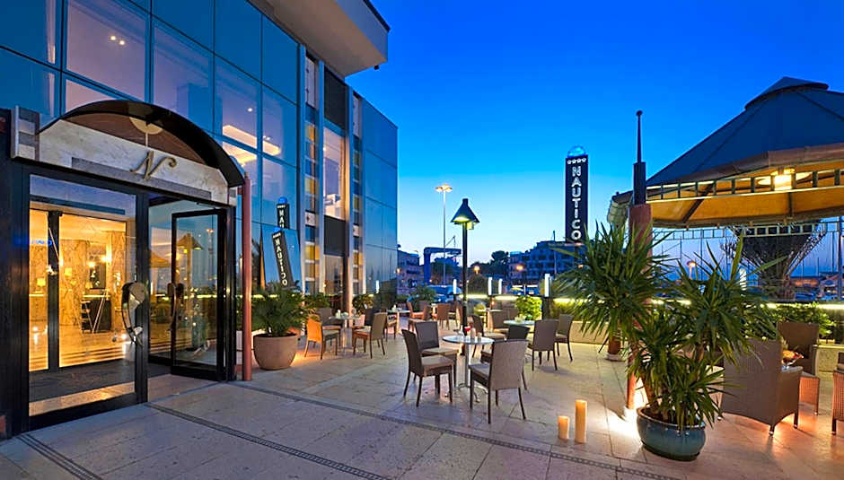 Hotel Nautico