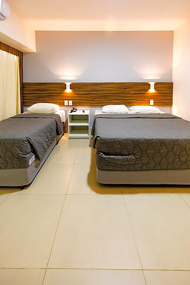 El Aram Beach & Convention