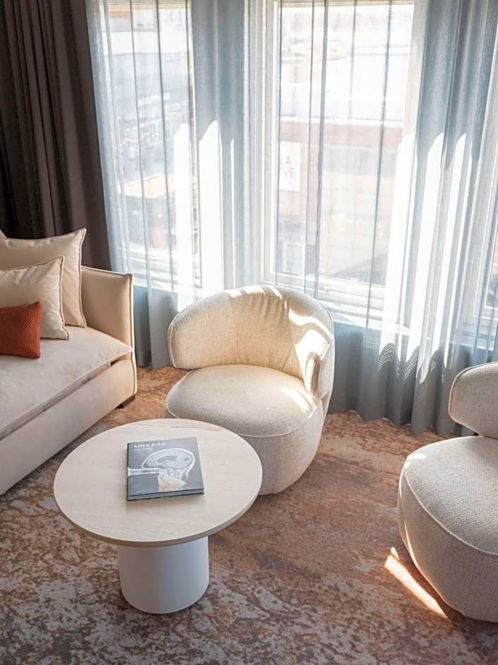 Best Western Plus John Bauer Hotel