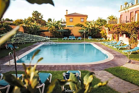 Hotel Pinomar