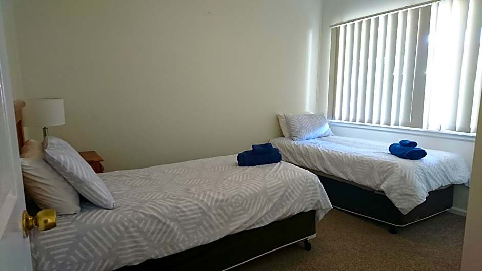 The Convent Boutique Accommodation plus Short Stay Holiday Homes