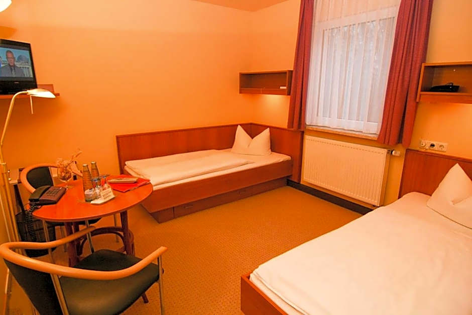 Hotel Balneolum Superior