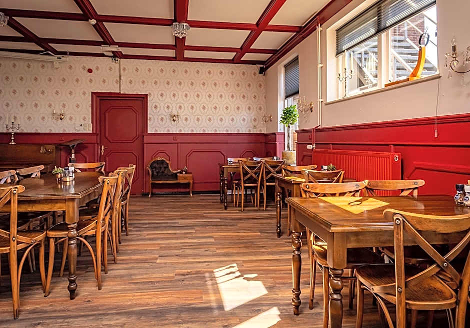 Hotel 't Gemeentehuis