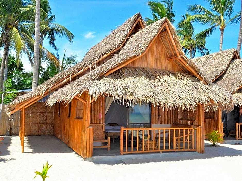 Amihan Beach Cabanas Resort