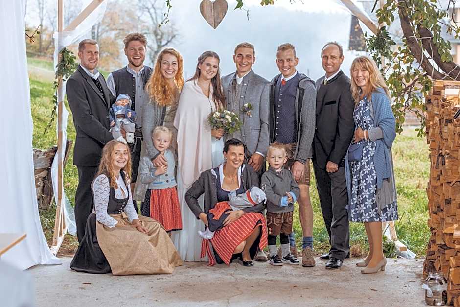 Berghotel Presslauer