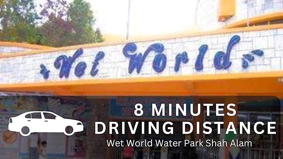 Smile Hotel Shah Alam ICity