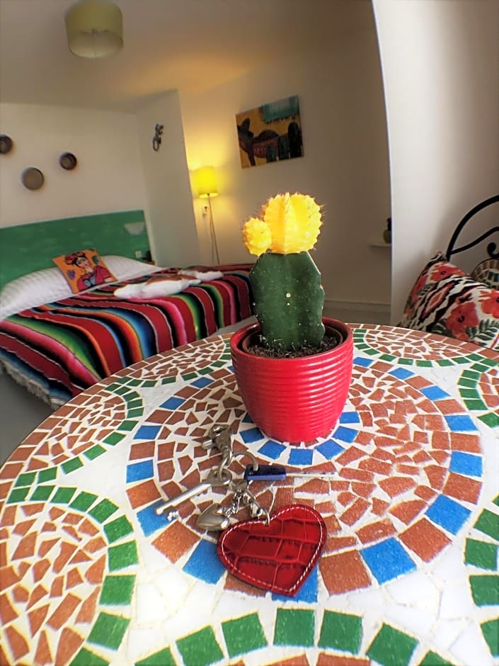 B&B Little Miss Sunshine