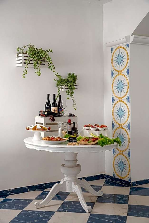 Luxor Beach Boutique Hotel Cattolica