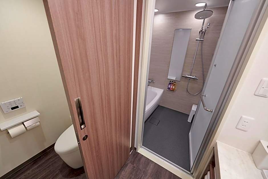 HOTEL VISCHIO AMAGASAKI by GRANVIA