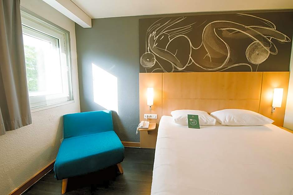 ibis Avignon Centre Gare