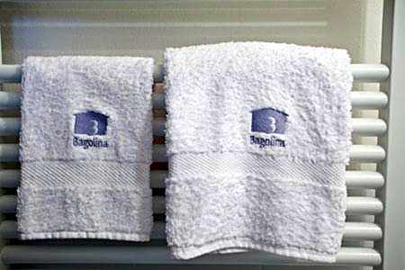 Bagolina Boutique B&B