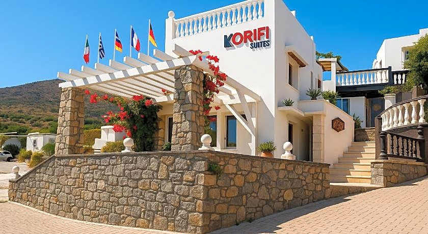 Korifi Suites Collection