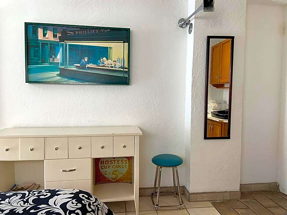 Poco Cielo Hotel